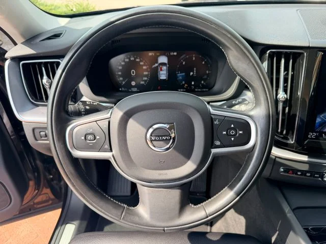 VOLVO XC 60 – 28