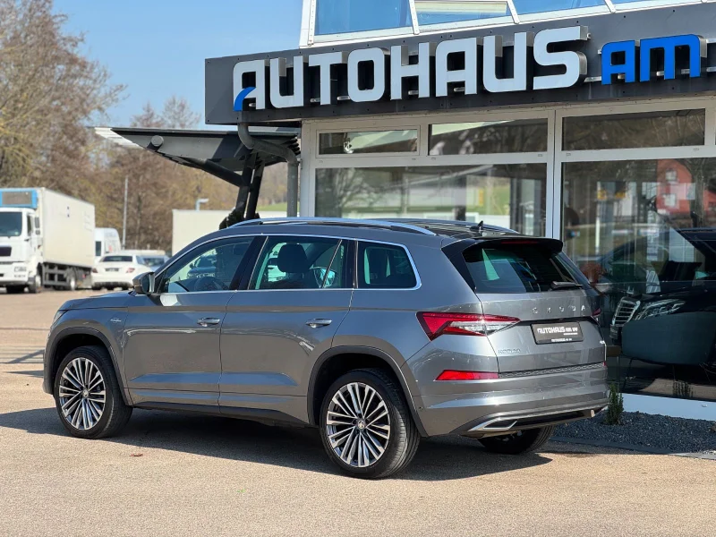 Škoda Kodiaq – 6