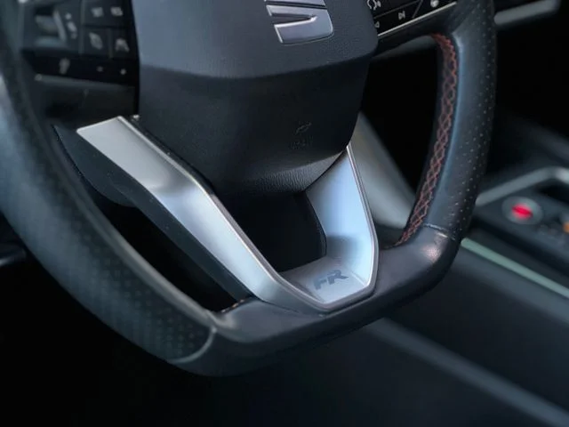 Seat Leon – 21