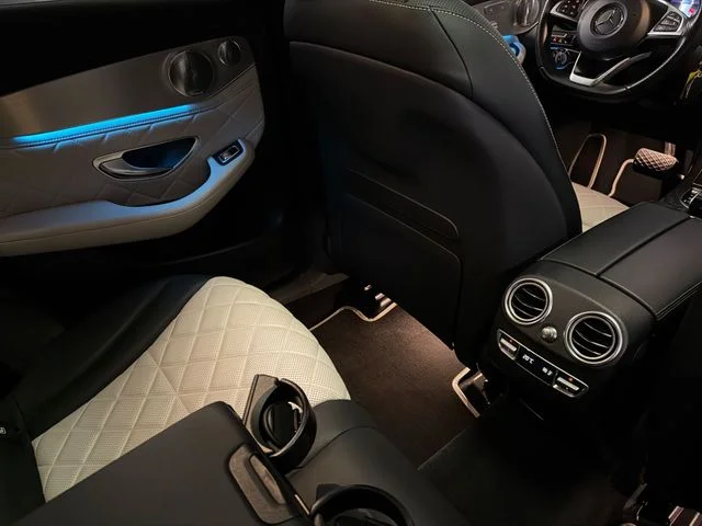 Mercedes-Benz GLC 350 – 15
