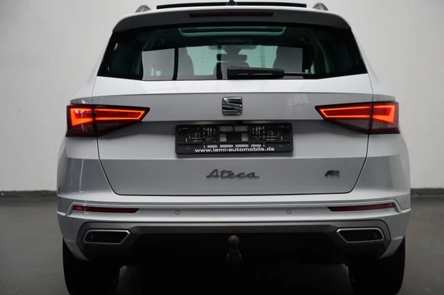 SEAT Ateca – 6