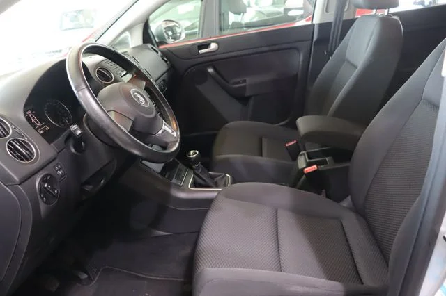 Volkswagen Golf Plus – 7