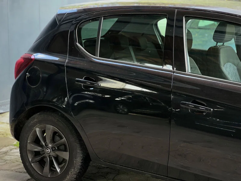 Opel Corsa – 7