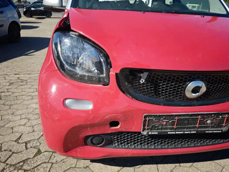 Smart ForTwo – 10