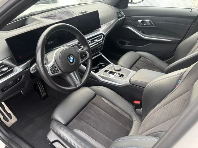 BMW 320 – 10
