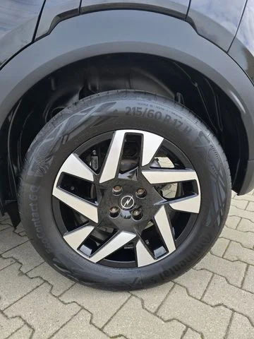 Opel Mokka – 12