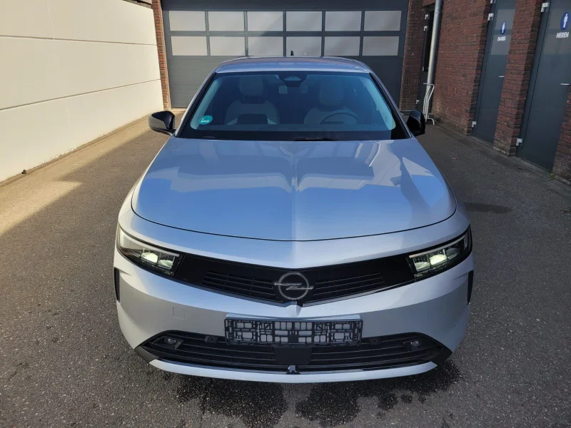 Opel Astra ST 1.2 Turbo Edition EU – 23
