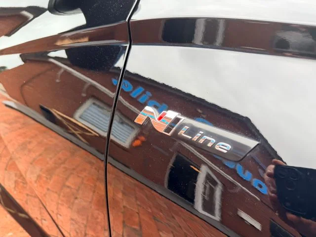 Hyundai Tucson – 13