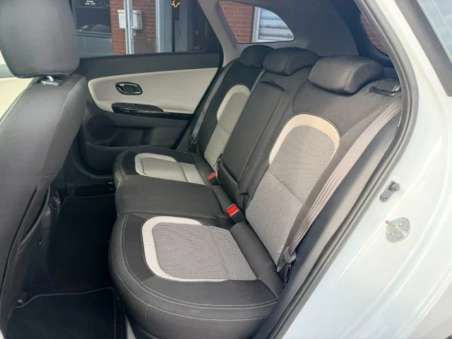 KIA cee'd Sporty Wagon – 12