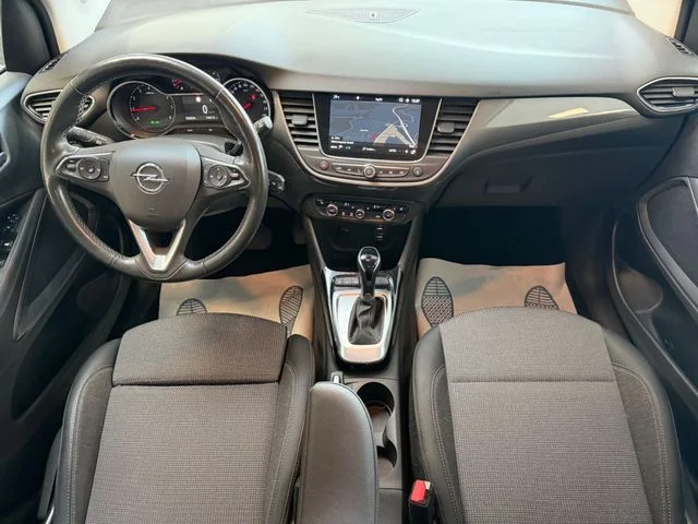 Opel Crossland X – 12