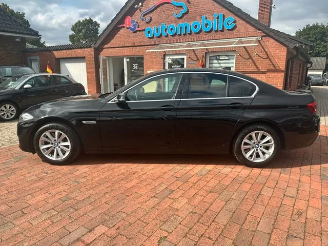 BMW 535 – 3