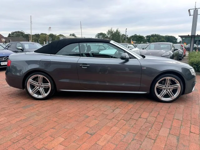 AUDI A5 – 9