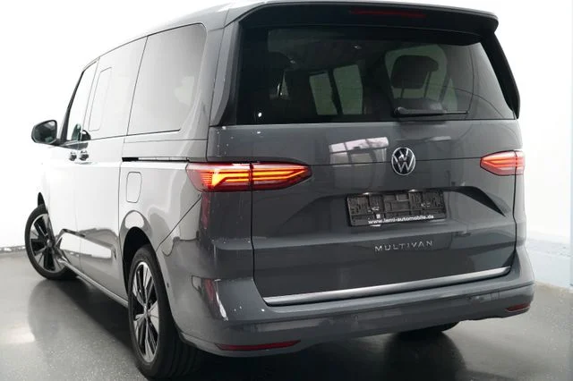Volkswagen T7 Multivan – 8