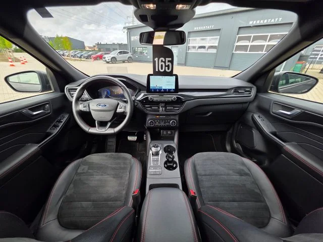 Ford Kuga – 35