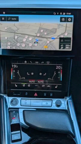 AUDI e-tron – 17