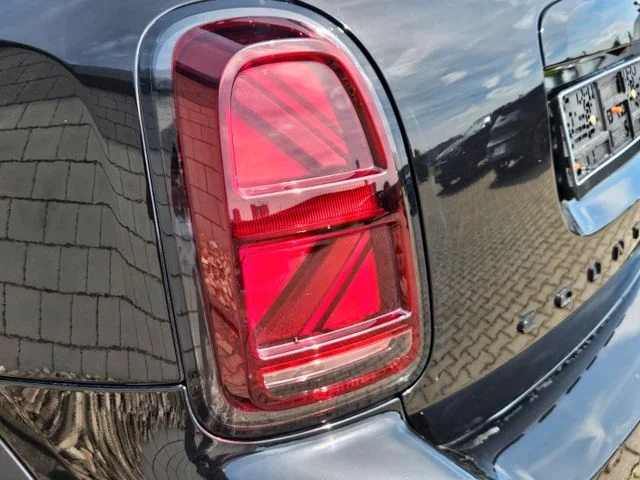Mini Cooper S Countryman – 23