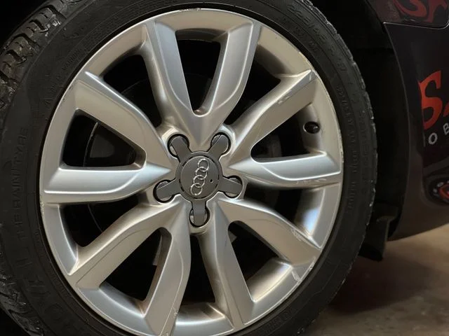 Audi A3 – 15
