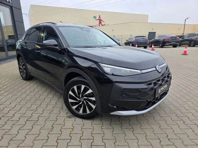 Volkswagen T-Roc – 11