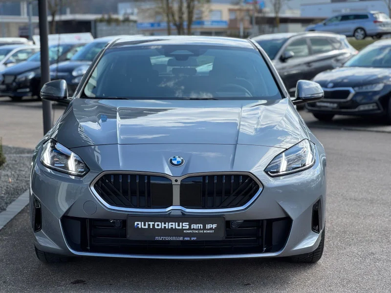 BMW 116 – 11