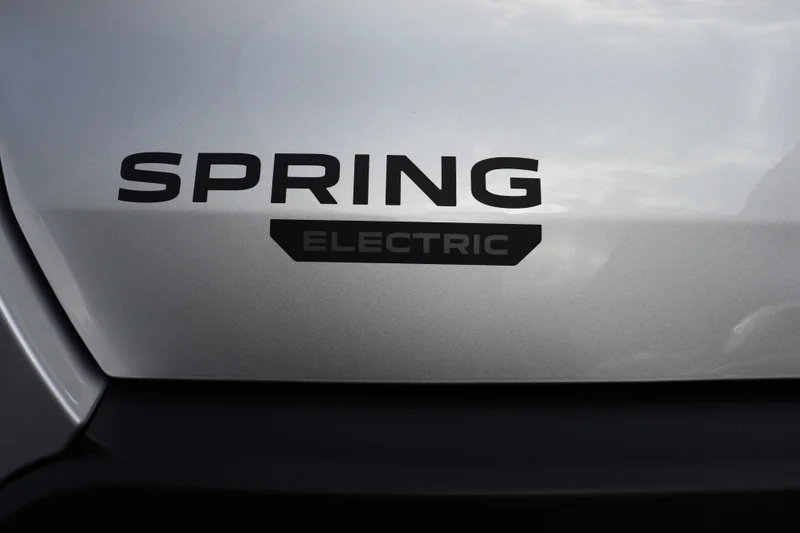 Dacia Spring – 13