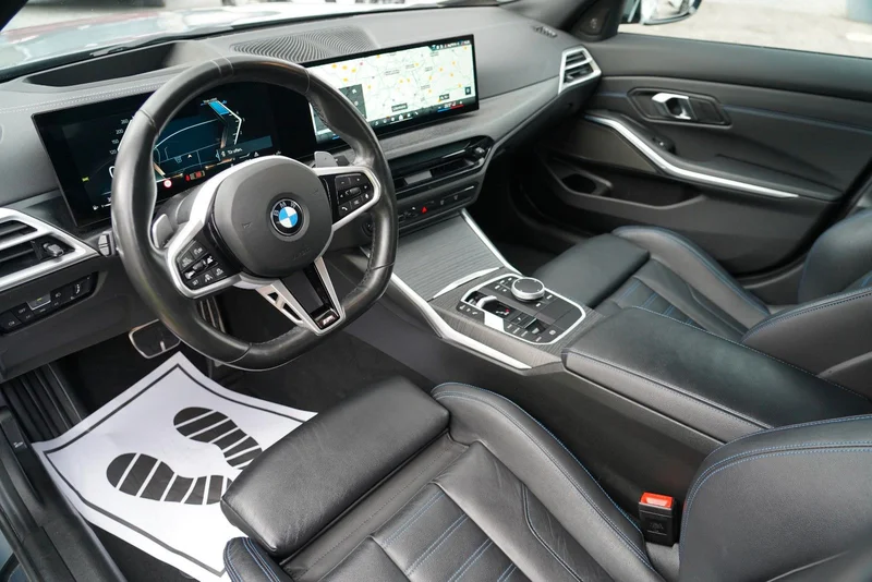 BMW 320 – 15