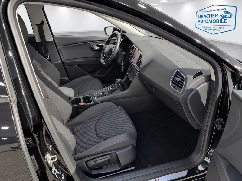 Seat Leon – 17