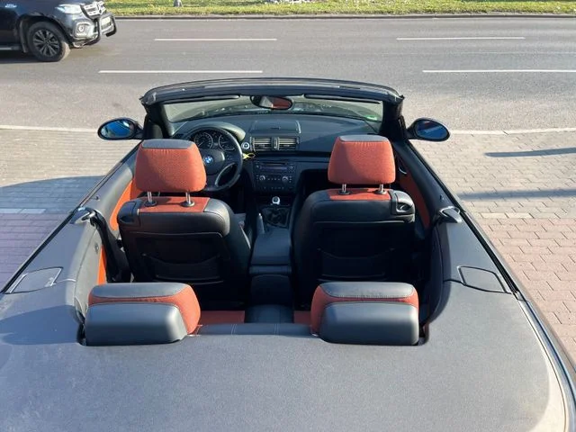 BMW 118 – 10