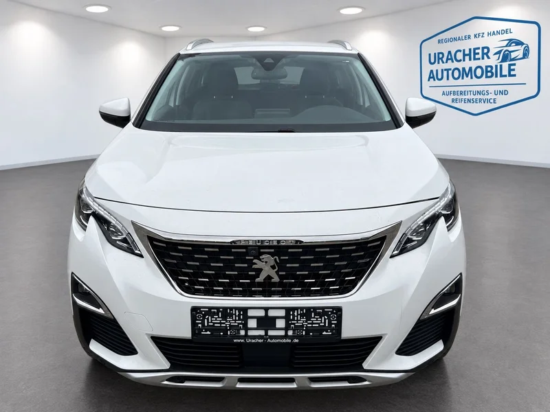 Peugeot 3008 – 2