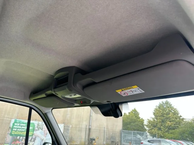 RENAULT Master – 20