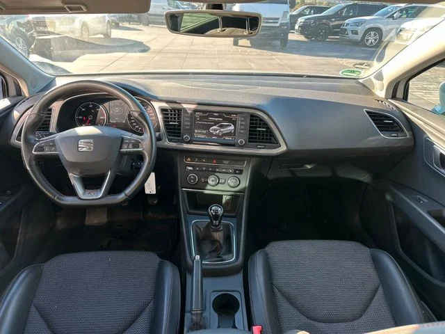 Seat Leon III (2012-) – 10