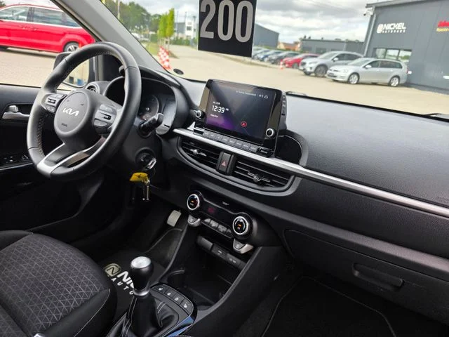 Kia Picanto – 18