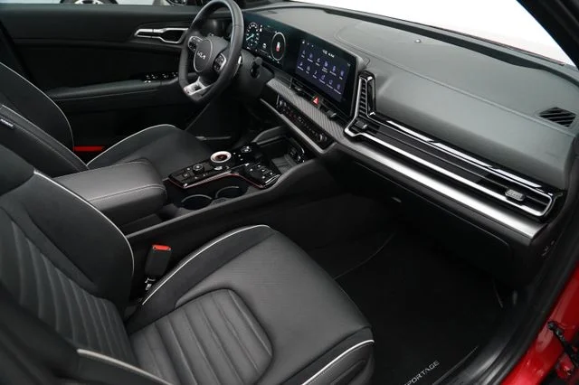 KIA Sportage – 39