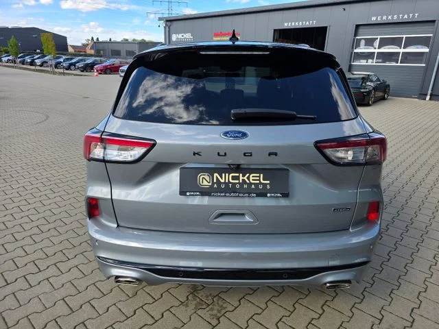 Ford Kuga – 6