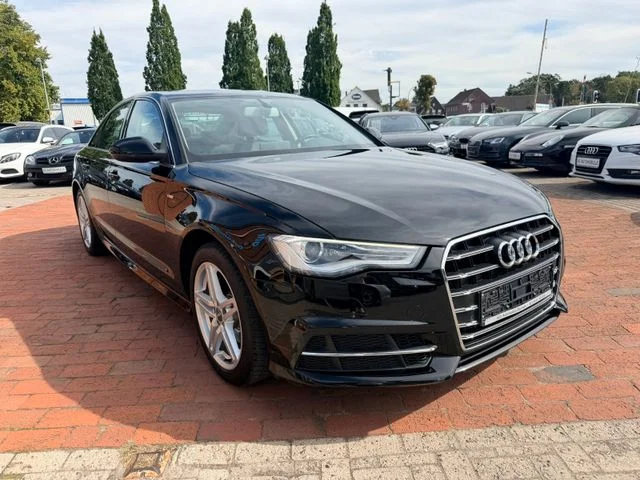 AUDI A6 – 13