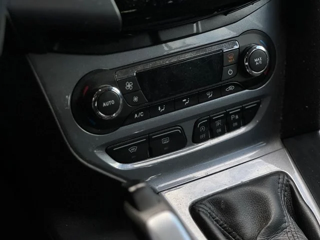 Ford Focus – 10