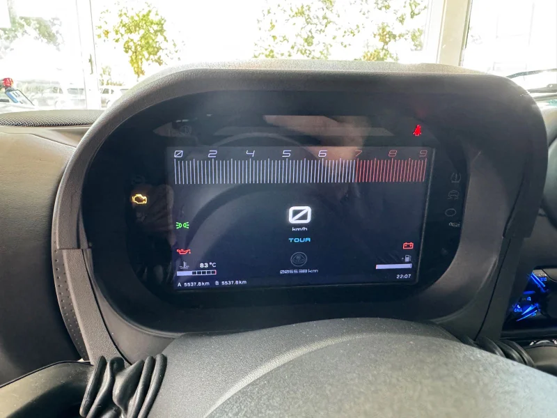 Lotus Elise – 31