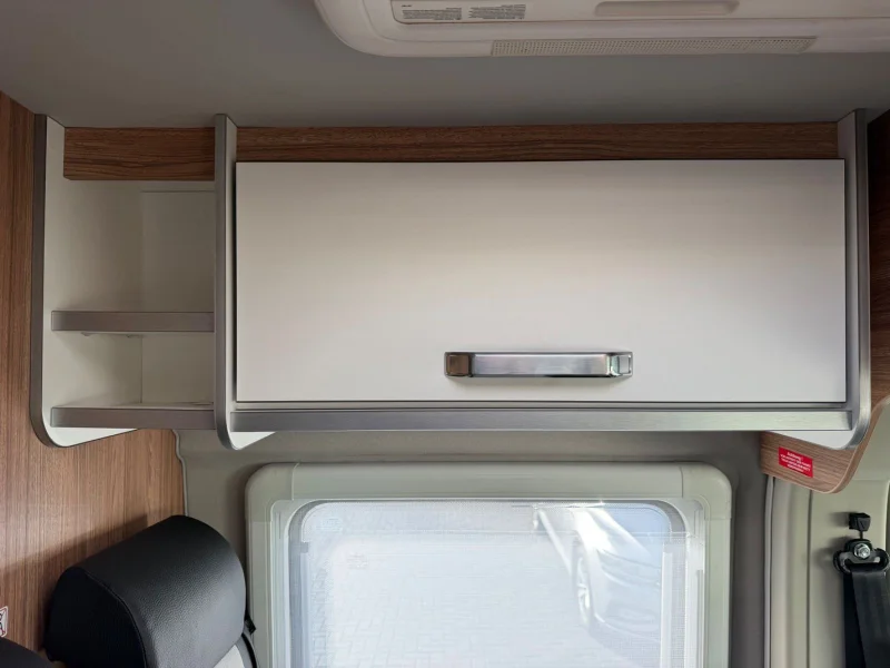 WEINSBERG CaraBus 600 MQ *165 PS Peugeot *Solar *Klima – 33