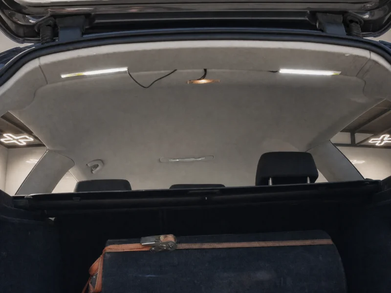 Volkswagen Passat 1.8 TSI Comfortline – 12