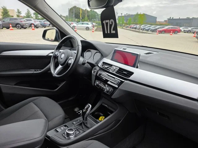 BMW X1 – 20
