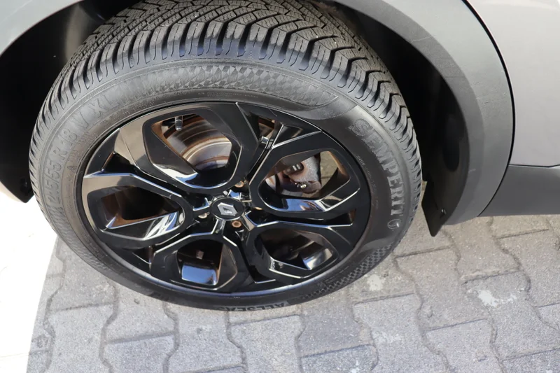 Renault Captur – 19