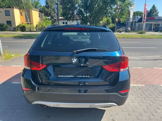BMW X1 – 6