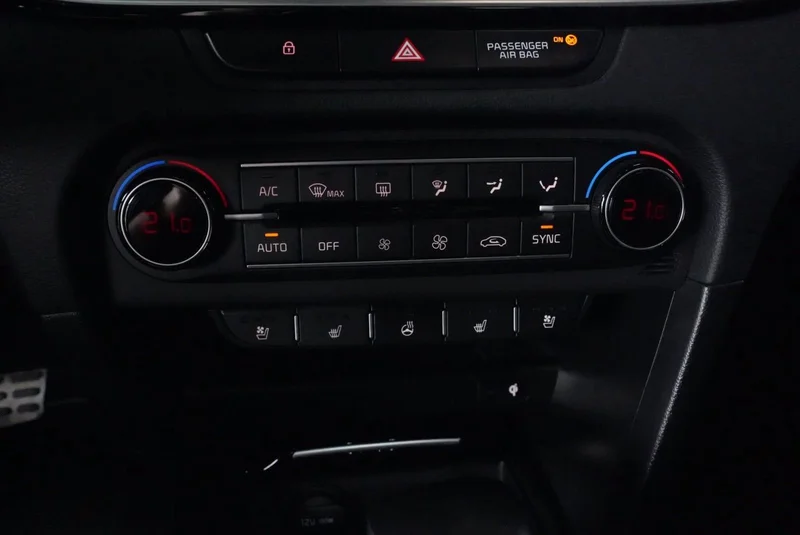 Kia XCeed – 20