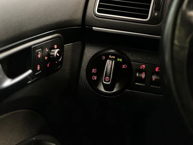 Volkswagen Touran – 20