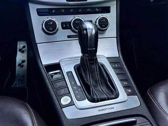 Volkswagen Passat Variant – 13