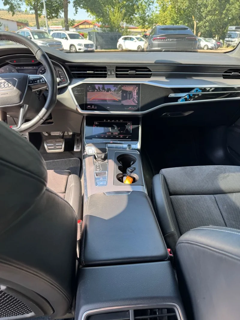 Audi A6 – 19
