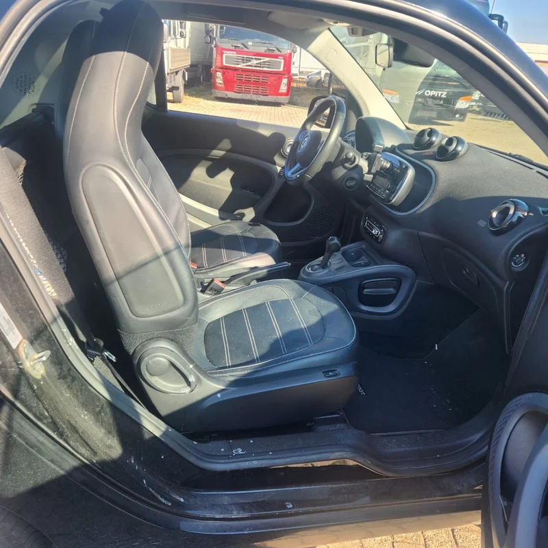 Smart ForTwo – 13