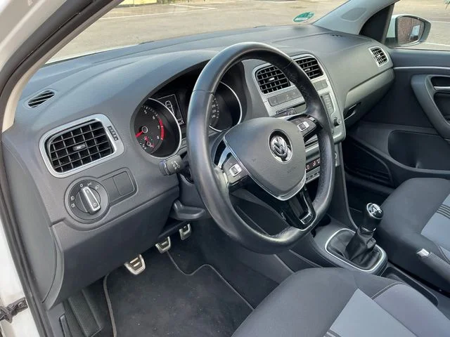 Volkswagen Polo – 20