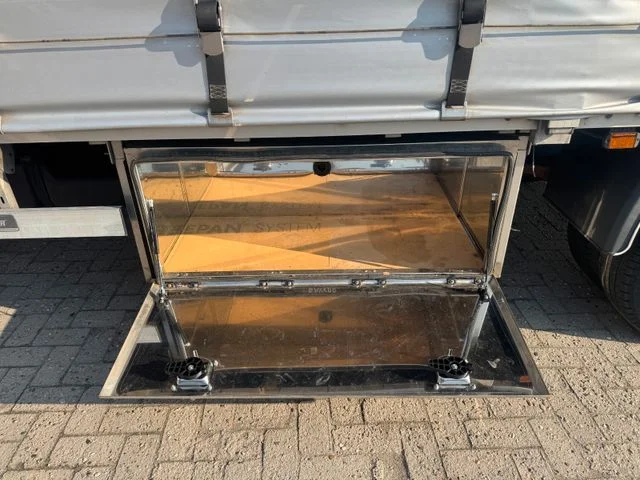 IVECO Daily  HOCHDACH SCHLAFFkabine 70 C ...LAMAR/AHK – 10