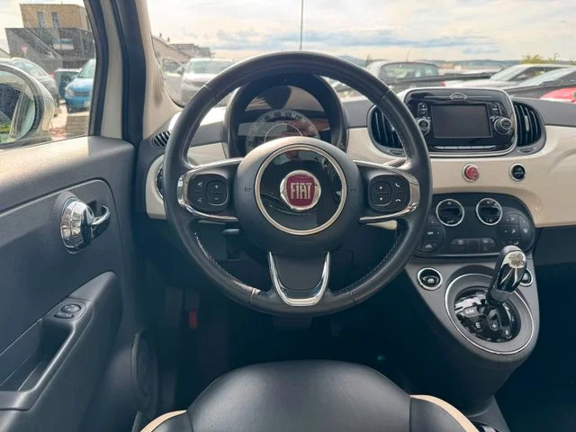 Fiat 500 – 12