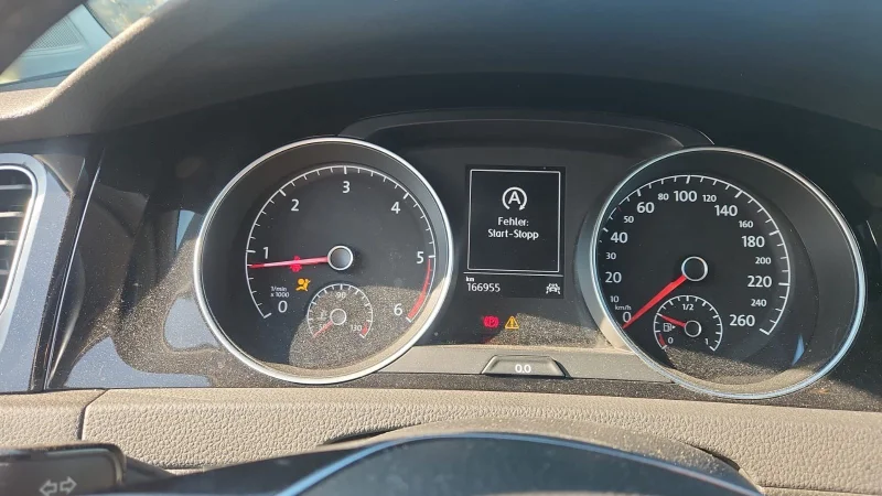 Volkswagen Golf – 20